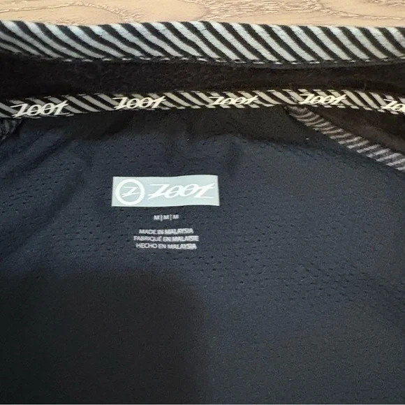 Ironman zoot long sleeve and jacket. - Picture 7 of 16